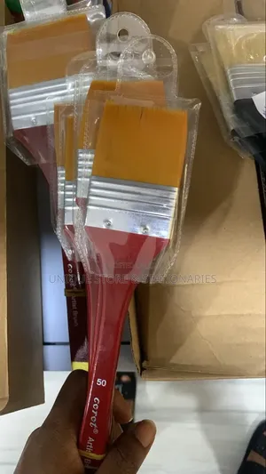 Bristol Painting Brush