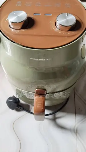 3- Litre Air Fryer