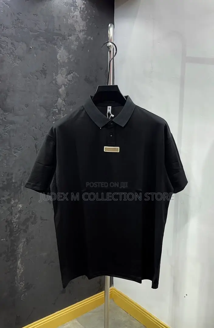 Luxury Collar Neck