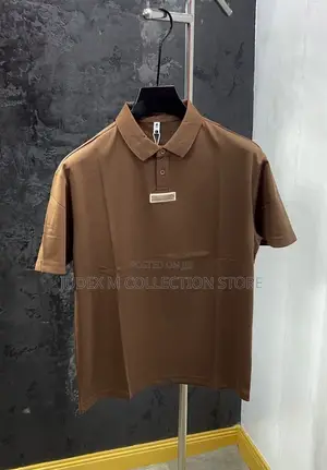 Luxury Collar Neck
