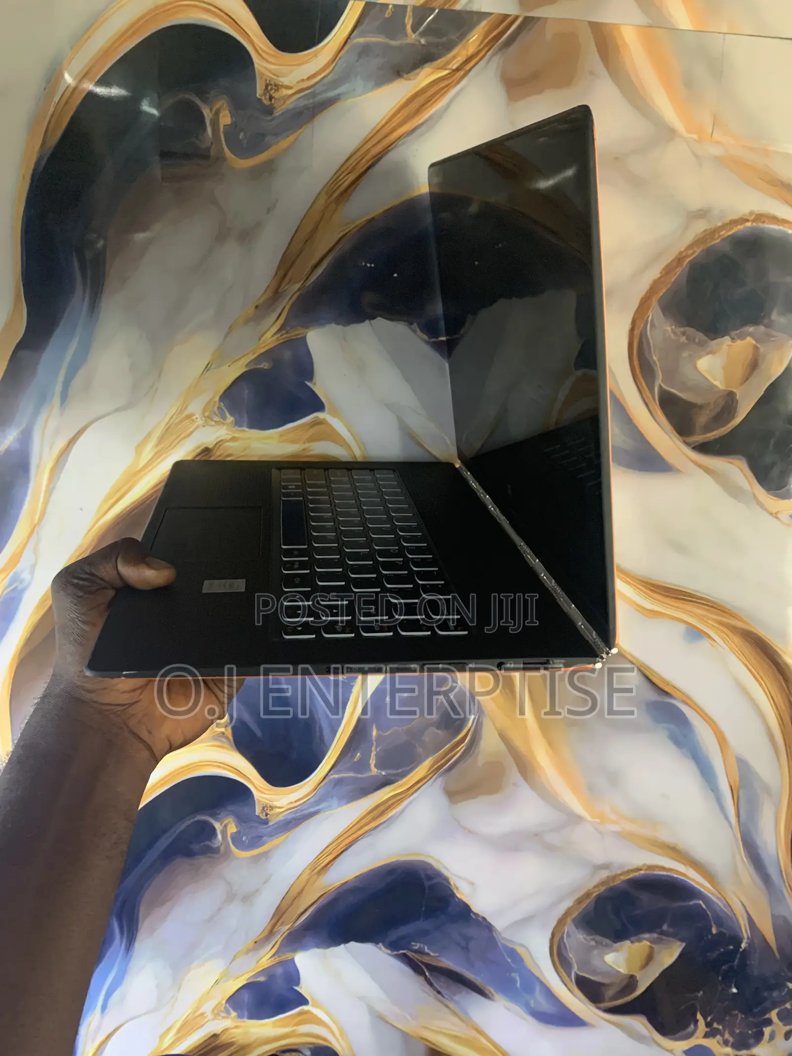 Laptop Lenovo Yoga 3 8GB Intel Core M SSD 512GB