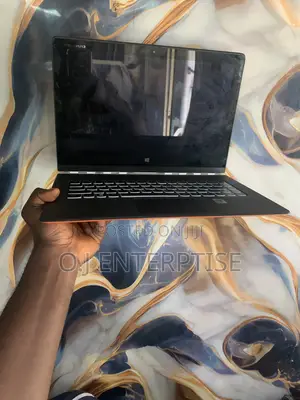 Laptop Lenovo Yoga 3 8GB Intel Core M SSD 512GB