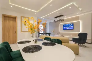 Beautiful 2-Bedroom Apartment Lekki Phase 1