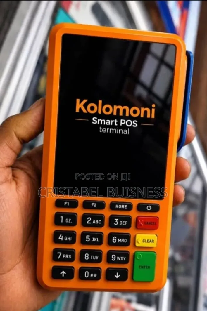 Kolomoni Pos