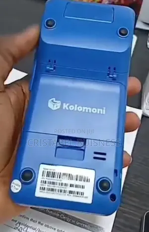 Kolomoni Pos
