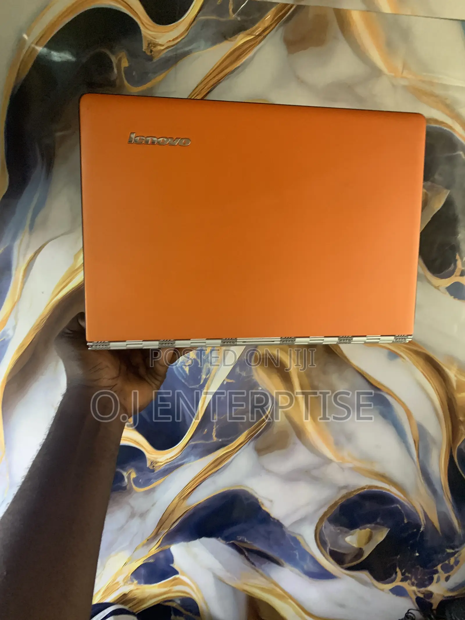 Laptop Lenovo Yoga 3 8GB Intel Core M SSD 512GB