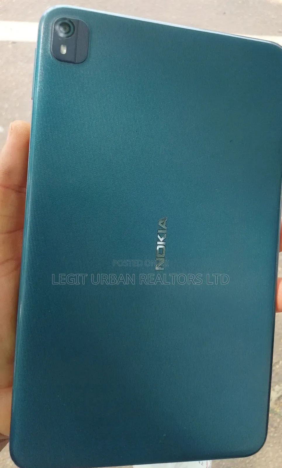 Nokia T10 32 GB