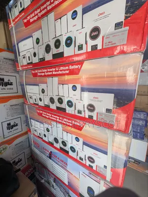 Sako 4.2kva 24v Hybrid Solar Inverters Available in Stock