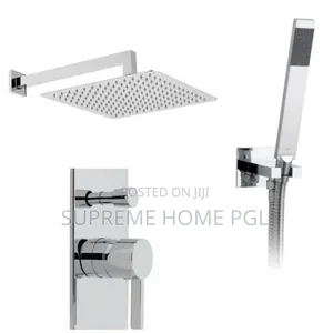High Quality Vado 4ways Conduit Shower