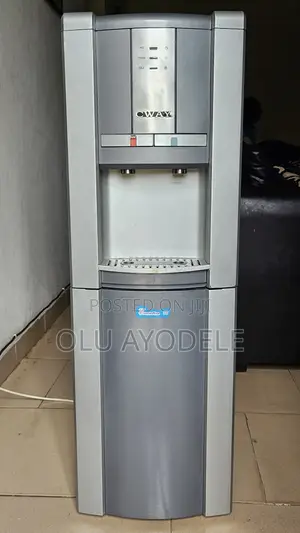 CWAY Executive 3S Water Dispenser