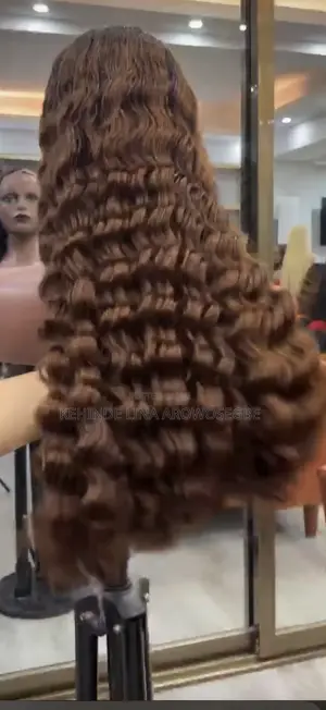 LinaStyledYou