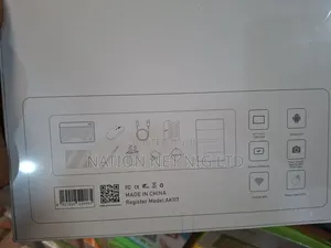 New Atouch 17Pro Max 2 TB