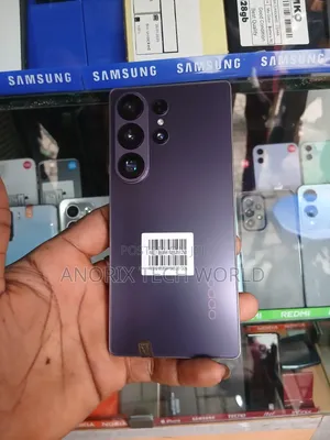 Oppo Find N6 256 GB Purple