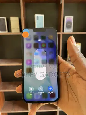 Apple iPhone 13 256 GB Black