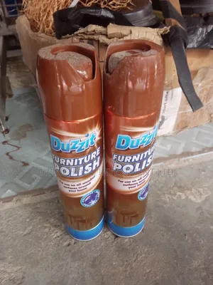 Duzzit Furniture Polish