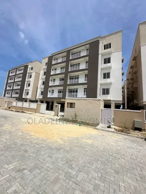 2bdrm Apartment in Osapa Lekki for sale