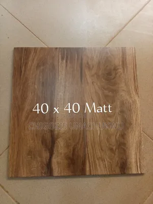 40/40 Rustic Matt