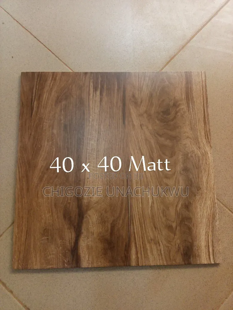 40/40 Rustic Matt