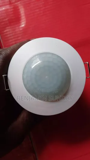 Sensor Switches