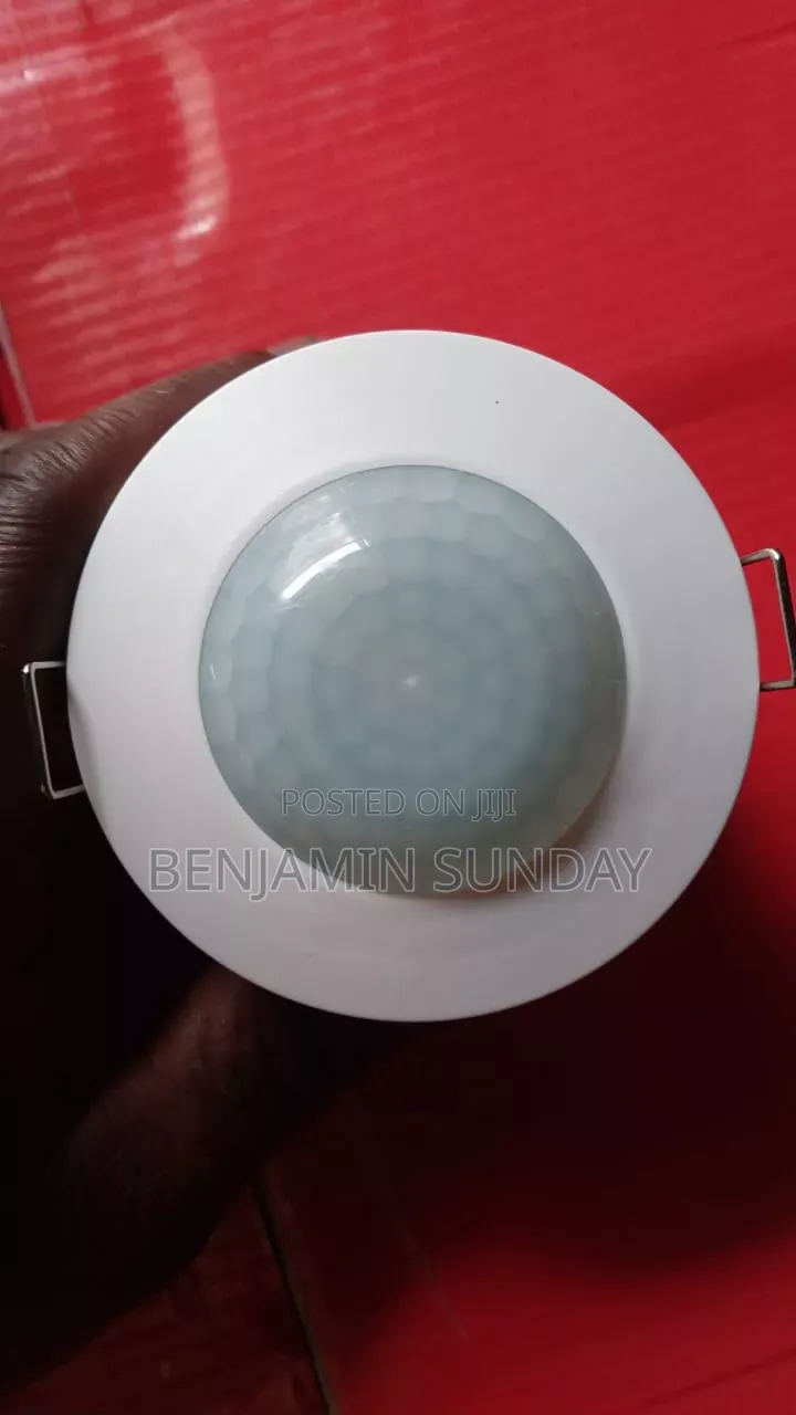 Sensor Switches