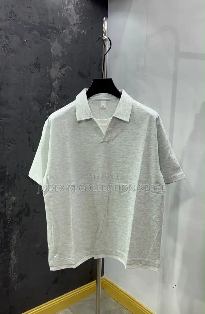Luxury Collar Neck