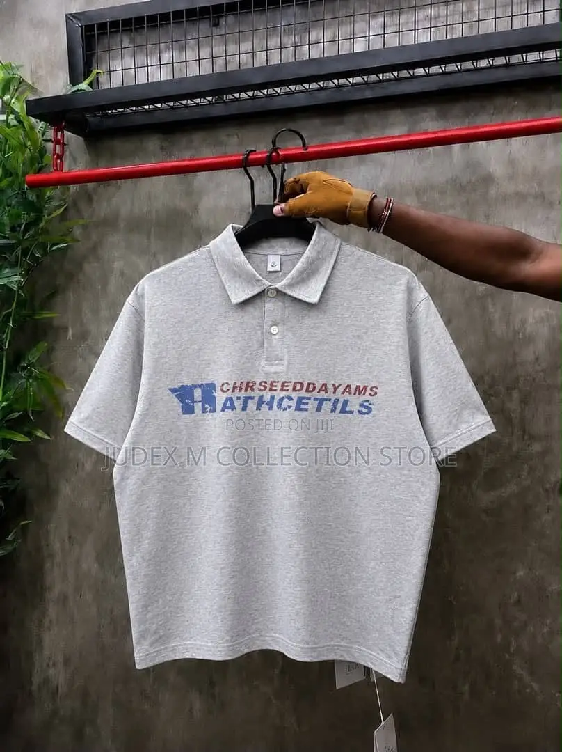 Luxury Collar Neck