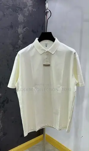 Luxury Collar Neck