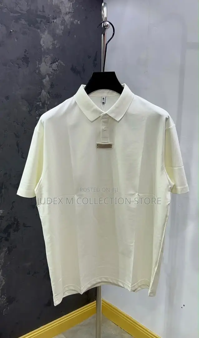 Luxury Collar Neck