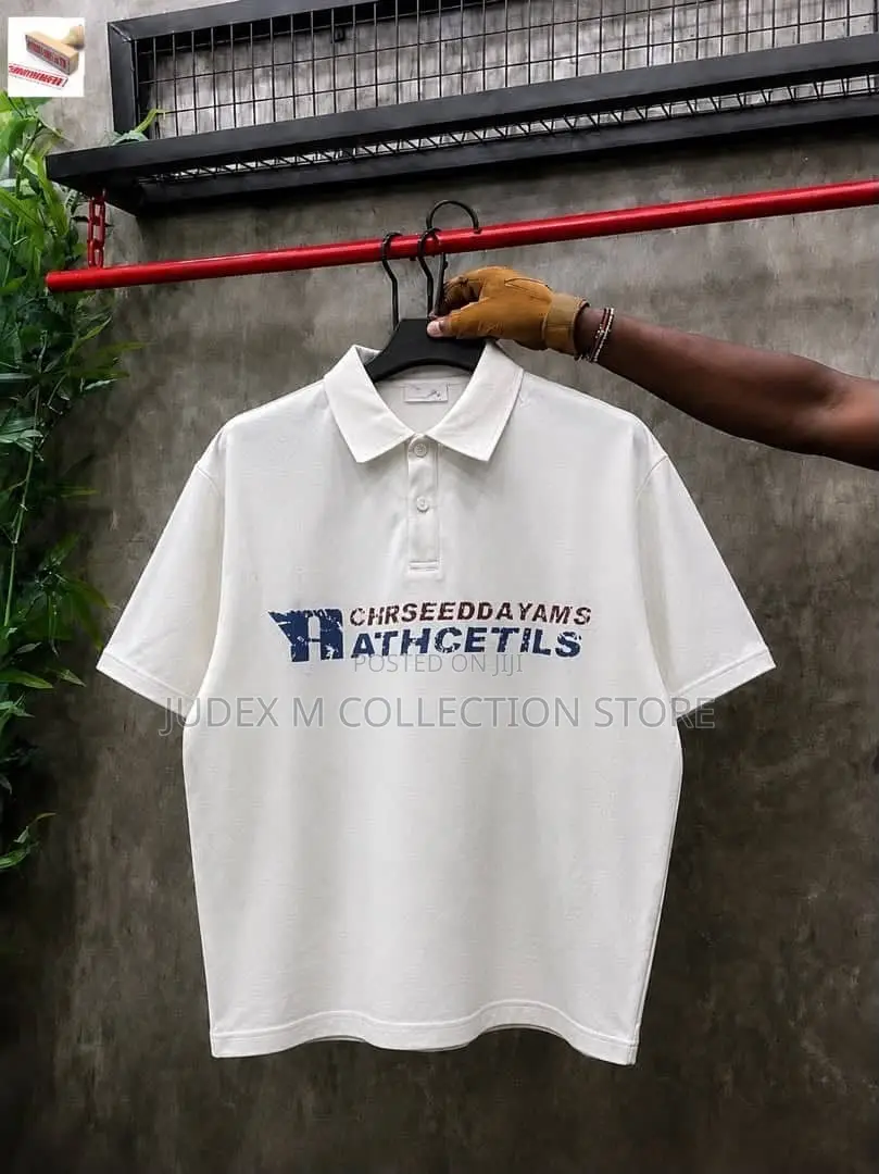 Luxury Collar Neck