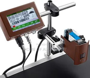 Automatic Inkjet Coding Machine,Date Coding Machine for Production