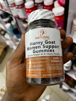 Horny Goat Women Support