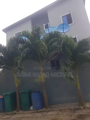 Furnished 2bdrm Apartment in Gieonee, Lakowe for rent