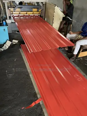 Desmart Roof Tech