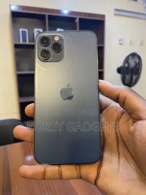 Apple iPhone 12 Pro 128 GB Blue