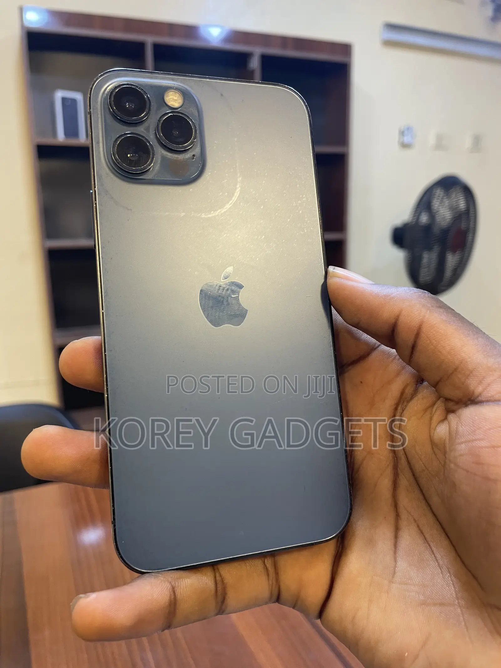 Apple iPhone 12 Pro 128 GB Blue