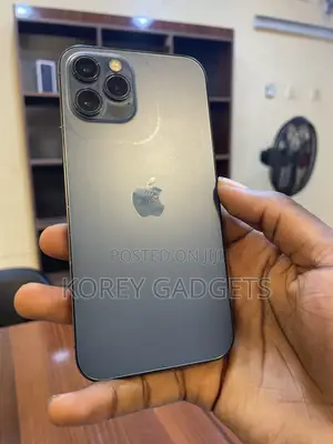 Apple iPhone 12 Pro 128 GB Blue