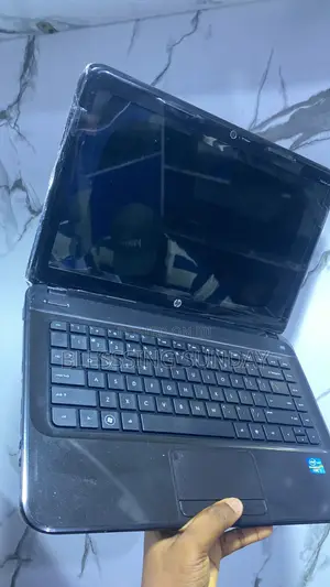 Laptop HP Pavilion G4 8GB Intel Core i7 SSD 128GB