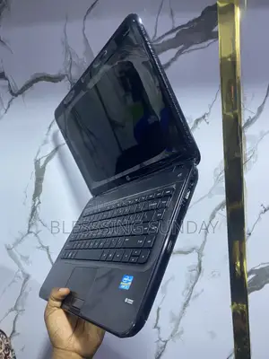Laptop HP Pavilion G4 8GB Intel Core i7 SSD 128GB