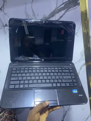 Laptop HP Pavilion G4 8GB Intel Core i7 SSD 128GB