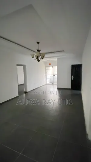 2bdrm Apartment in Ikota for rent