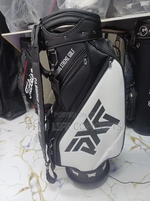 Titleist DXD Golf Bag
