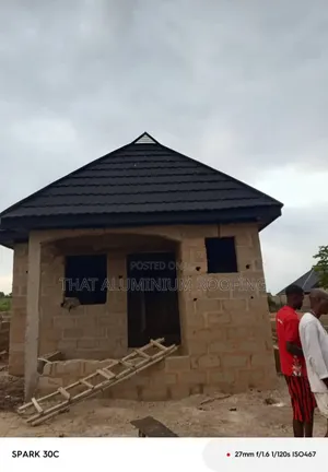 Roofing Contractor in Lagos Nigeria