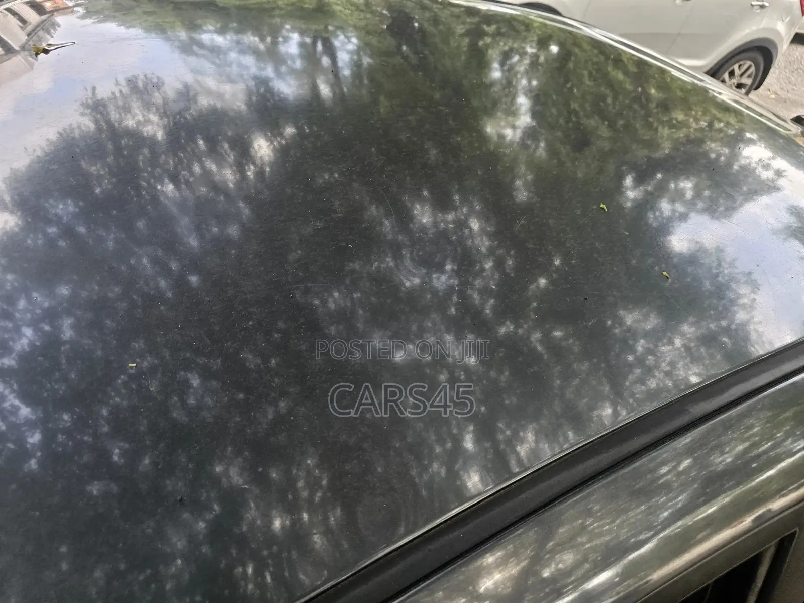 Kia Rio 2014 Gray