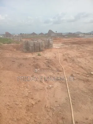 Estate Plot of Land