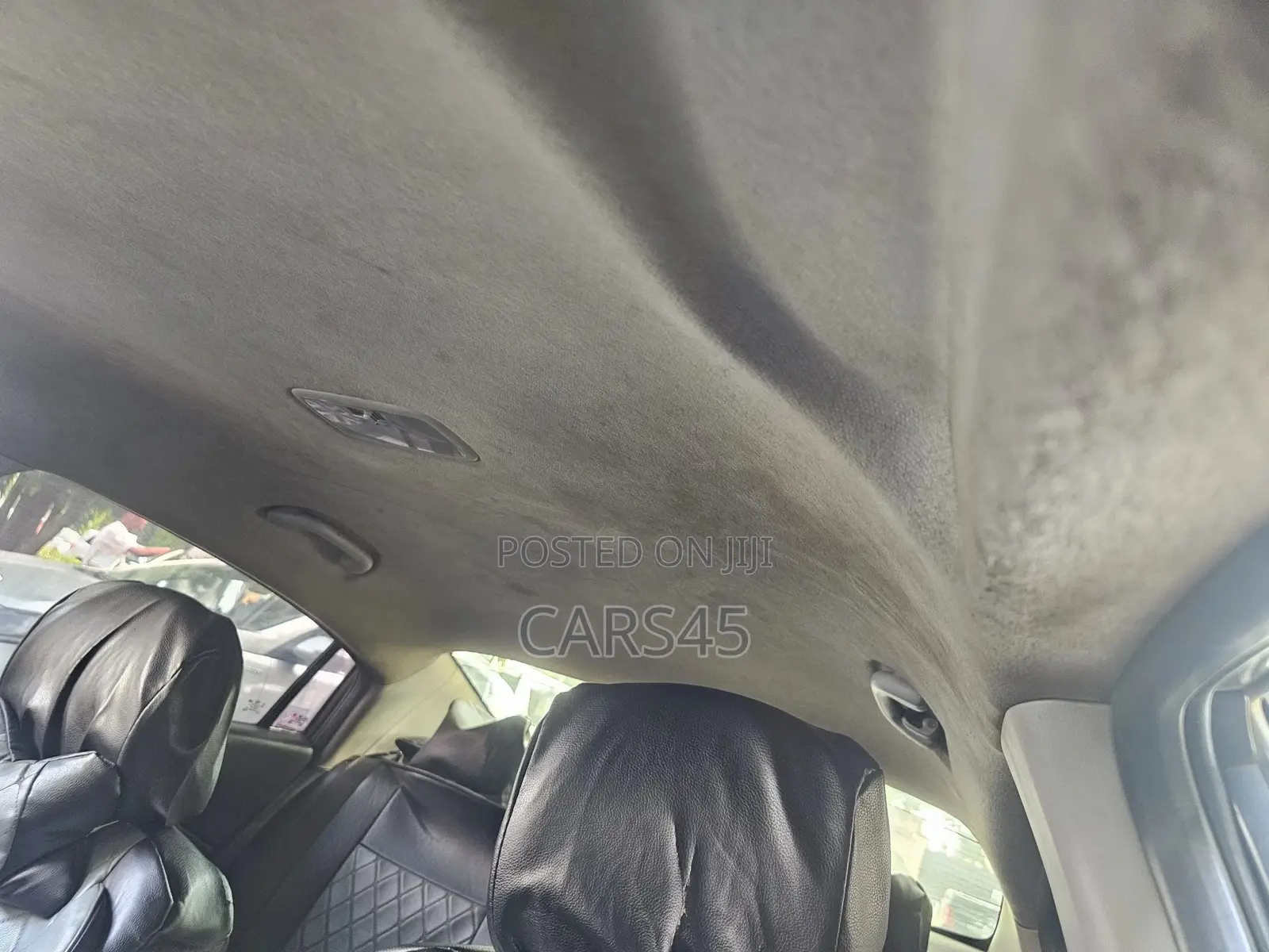 Kia Rio 2014 Gray