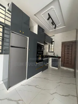 1bdrm Duplex in Rotimi Salami Bodija for rent