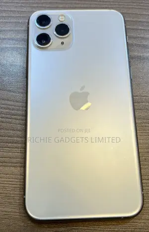 Apple iPhone 11 Pro 64 GB White