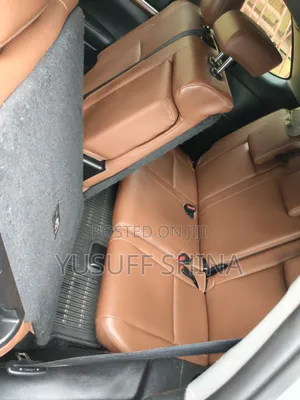 Toyota Highlander 2019 White