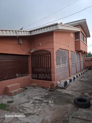 2bdrm Bungalow in Akobo for rent