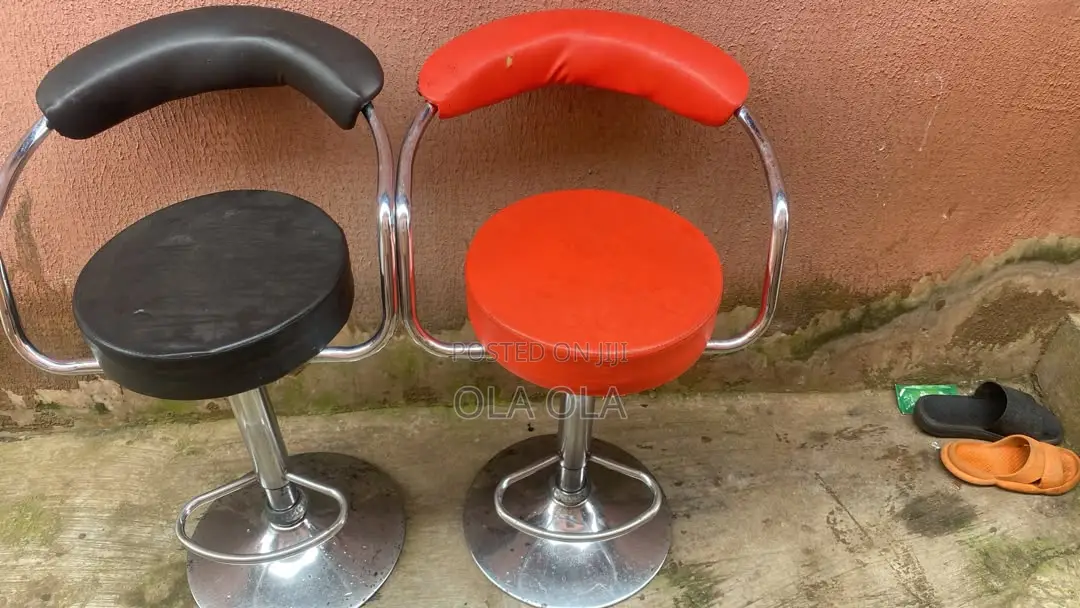Bar Stool . Each